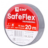   - 19 20  SafeFlex EKF