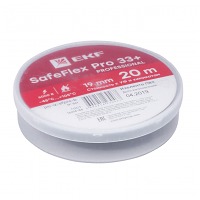   19 20  SafeFlex Pro 33+ EKF