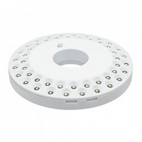   L 02W 5W 48LED 300Lm 3AA /  IN HOME