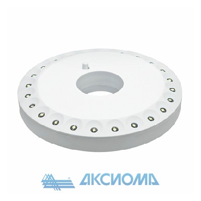   L 01W 3W 24LED 150Lm 3AA /  IN HOME