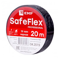    19 20  SafeFlex EKF