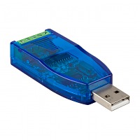   RSU-C-1 RS485-USB EKF PROxima