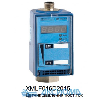   .  XMLF016D2015 Schneider electric