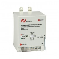 AV POWER-1  CD2  ETU