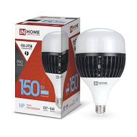   LED-HP-PRO 150 230 E27   40 6500 14250 IN HOME