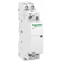   iCT16A 1+1 220/240  (A9C22715) Schneider Electric