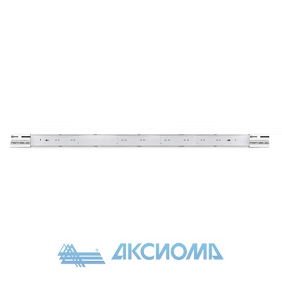    LED- -456 2xLED-8-1200 G13 230 IP65 1200 IN HOME