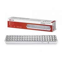     1098-60DC 60 LED 2.0Ah lithium battery DC IN HOME