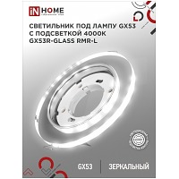   GX53R-glass RMR-L    4 . 118/90 IN HOME