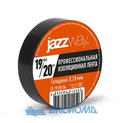   0,1819  20JAZZway