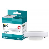   T75  6 230 4000 GX53 540 IEK