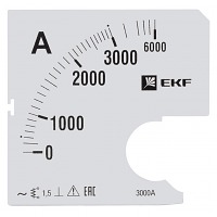    A961 3000/5-1,5 EKF PROxima