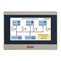   EKF PRO-Screen 7E