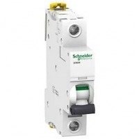   iC60N 1 10 A9F79110 () Schneider Electric 