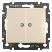  2-  . .  774328 Valena LASSIC Legrand