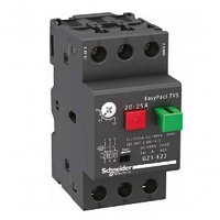   EasyPact TVS 1,6-2,5A (GZ1E07) Schneider Electric