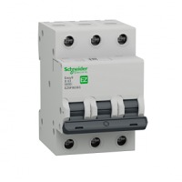  3 63 EZ9F86363 (D) 6 Schneider Electric