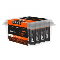   LR6 Ultra Alkaline PB-24 JAZZway: 24/96/576