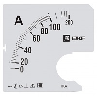    A961 100/5-1,5 EKF PROxima