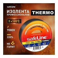   19 20  25266  Safeline THERMO