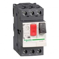     1,6-2,5 (GV2ME07) Schneider Electric