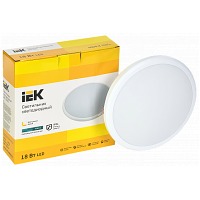    3003 18 IP54 4000K   IEK