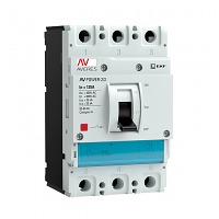   AV POWER-2/3 125 35kA TR