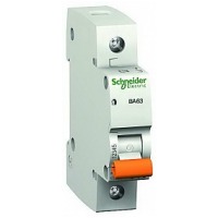  1  25 11205 Schneider Electric 