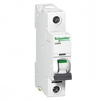   iC60N 1 16 A9F79116 () Schneider Electric 