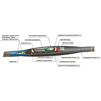 ����� 3���-10 (150-240) � ������������� ZKabel (ka50020312)