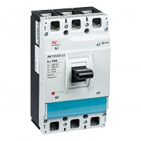   AV POWER-3/3 315 35kA TR