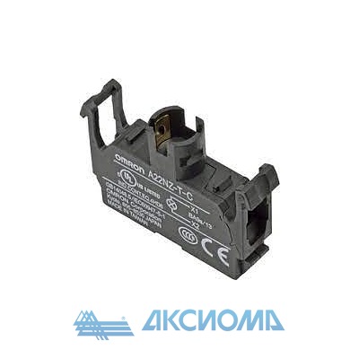     A22NZ-T-C 24 AC/DC OMRON