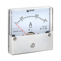  AMA-801    (8080)   300 . . EKF