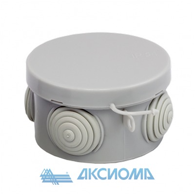 ������� ���������� ���-040-038 � ������� �������� (65�40) 4 ���������� ����� IP54 EKF PROxima