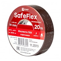    19 20  SafeFlex EKF