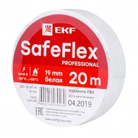    19 20  SafeFlex EKF