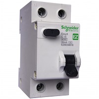   EASY 9 1+ 10 30 C AC 4,5 230 (EZ9D34610) Schneider Electric