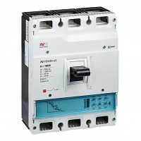   AV POWER-4/3 1000 50kA ETU2.0