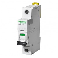   iC60N 1  1 A9F74101 () Schneider Electric 