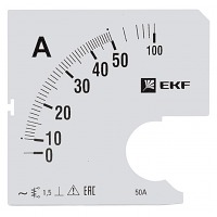    A961 50/5-1,5 EKF PROxima