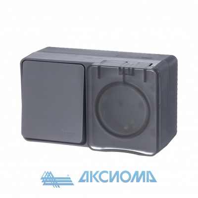 ���� �� ������� �/� ������ 16� + 1-�� ���� 10� �������� Profi54 ATLASDESIGN Schneider Electric