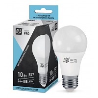    LED-MO-24/48V-PRO 10 24-48 27 4000 800 ASD