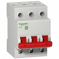   EASY9 3 40 400 (EZ9S16340) Schneider Electric