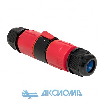   I-  0,5-1,5 2 ( 3PIN) IP68 FreeTools EKF PROxima