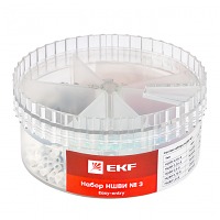   3 (0,25-12) EKF PROxima