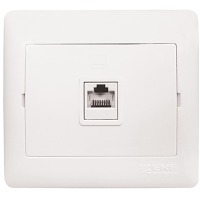  RJ-45 1-. 1 120 .  EKF Simple