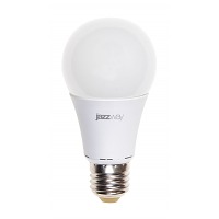   PLED-ECO-A60  7 230 E27 3000K 580 Jazzway