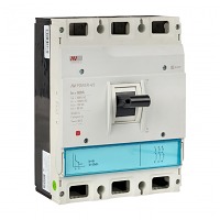   AV POWER-4/3 800 35kA TR