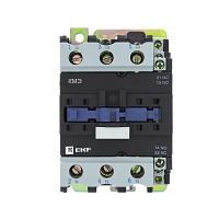    50 230 1NO 1NC EKF Basic