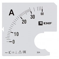    A961 30/5-1,5 EKF PROxima